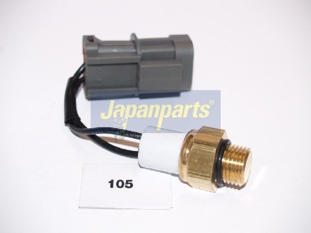 JAPANPARTS Temperatūros jungiklis, radiatoriaus ventiliatorius