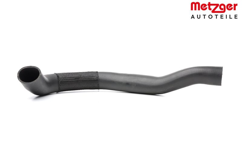 METZGER AUTOTEILE 2401010 Charge Air Hose