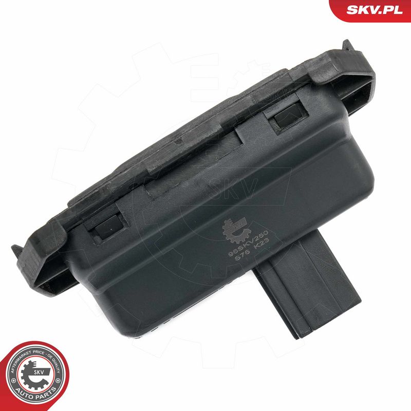 Tagaluugi käepide, ESEN SKV 96SKV250