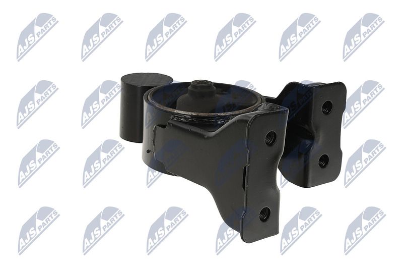 Paigutus, Mootor, NTY ZPS-HY-556