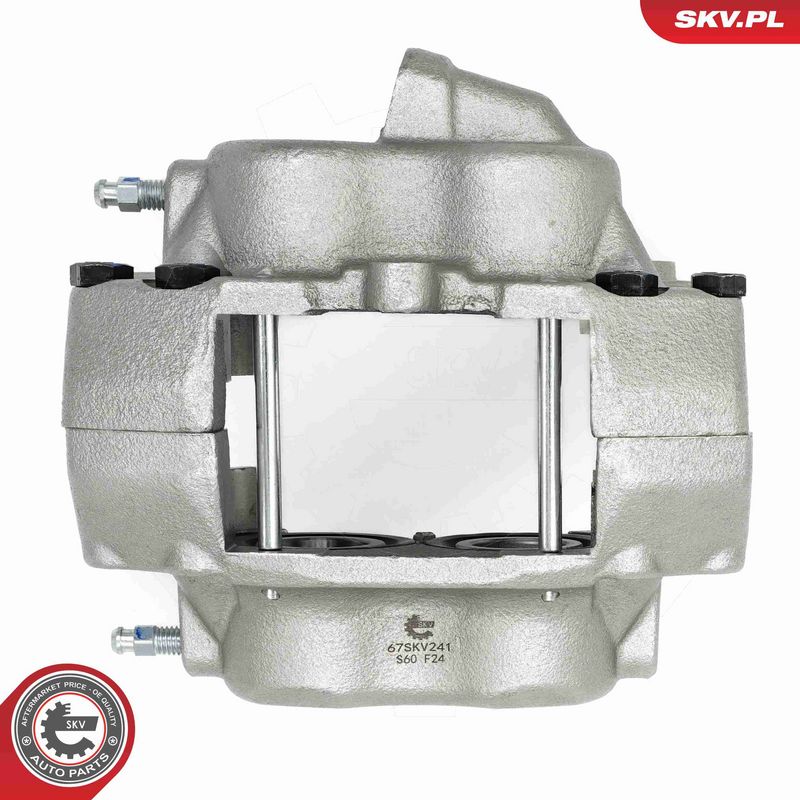 Pidurisadul, ESEN SKV 67SKV241