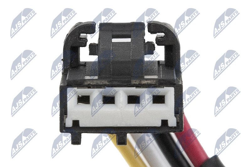 Tagaluugi sulgur, NTY EZC-FR-332