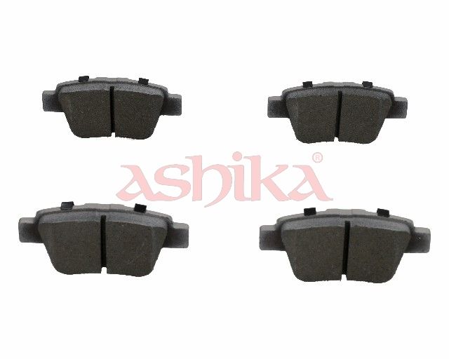 ASHIKA 51-02-200 Brake Pad Set, disc brake