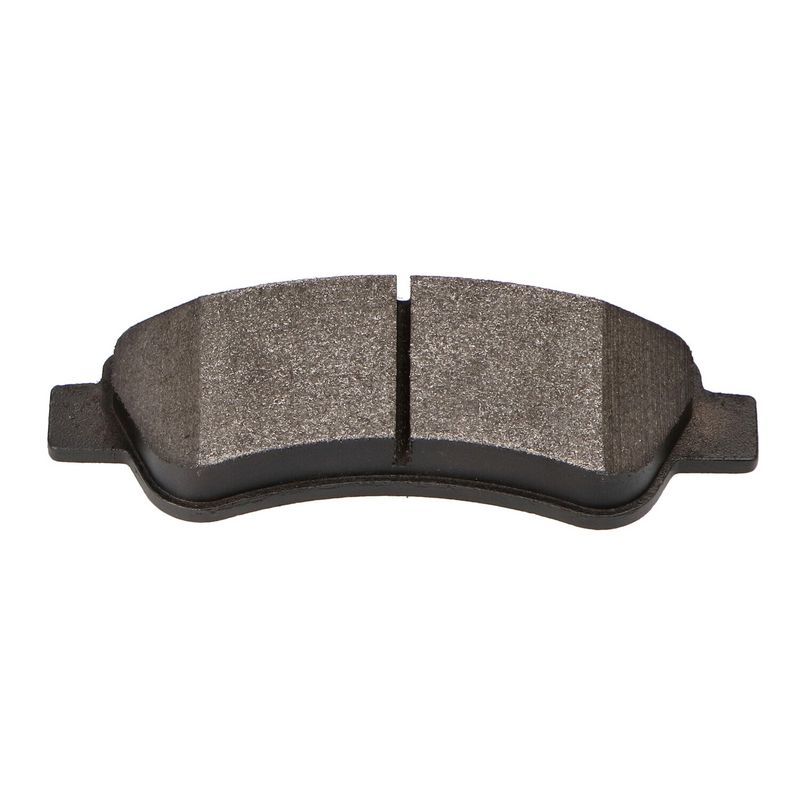 Set placute frana,frana disc DP1010.10.1131 Dr!ve+