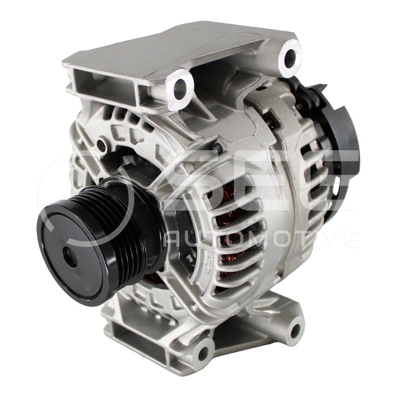 SEG Automotive 0124425112 Alternator
