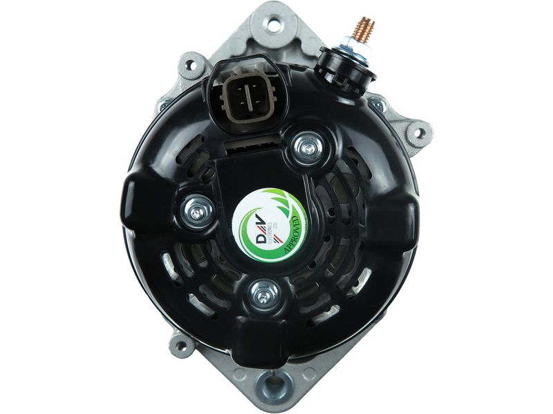 AS-PL A6289 Alternator