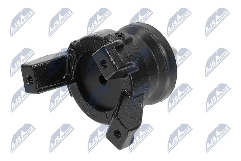 Paigutus, Mootor, NTY ZPS-HY-535