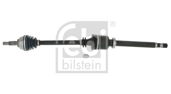 Veovõll, FEBI BILSTEIN 182817