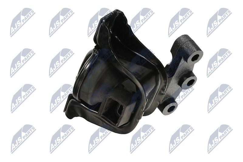 Paigutus, Mootor, NTY ZPS-CT-014