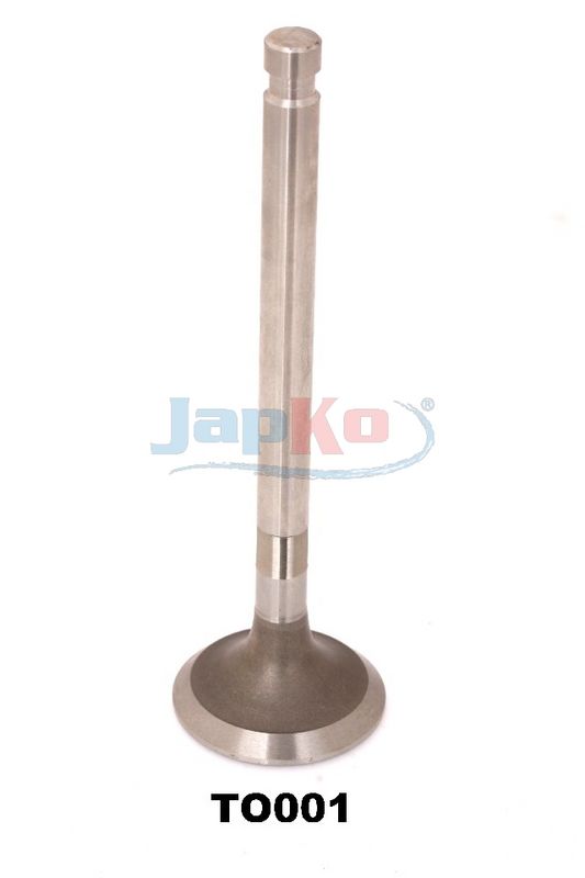 Väljalaskeventiil, JAPKO...