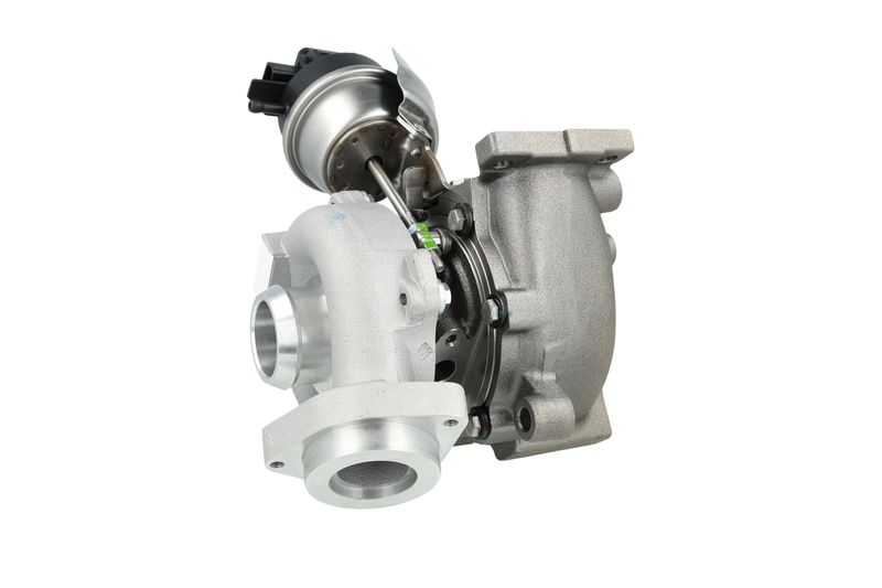 Kompressor, ülelaadimine, NRF 90010134