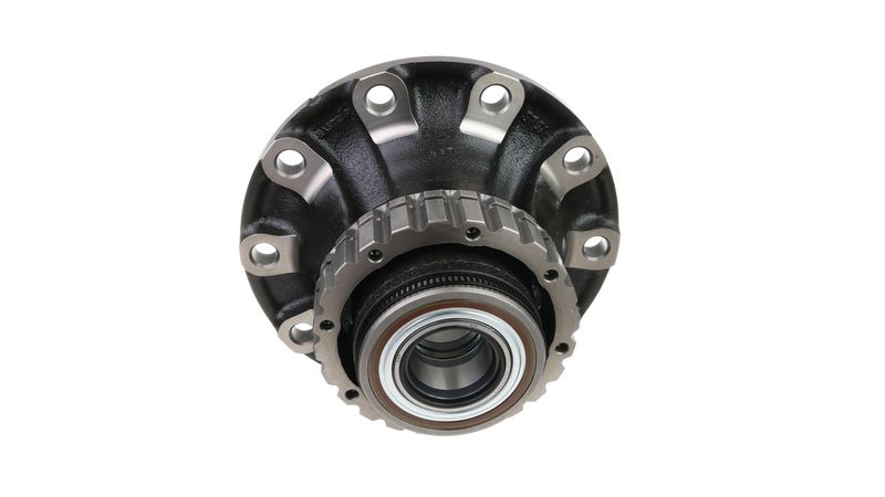 Rattarumm, SKF VKHC 5910