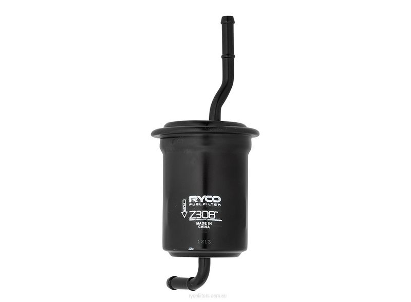 RYCO EU Z308 - Kuro filtras