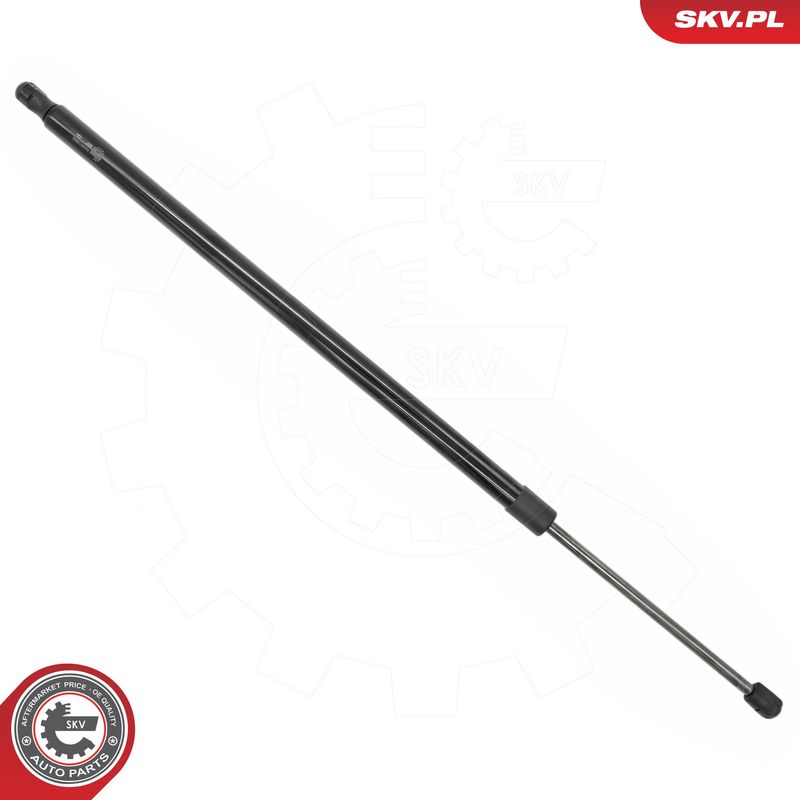 Gaasivedru, pagasi-,...