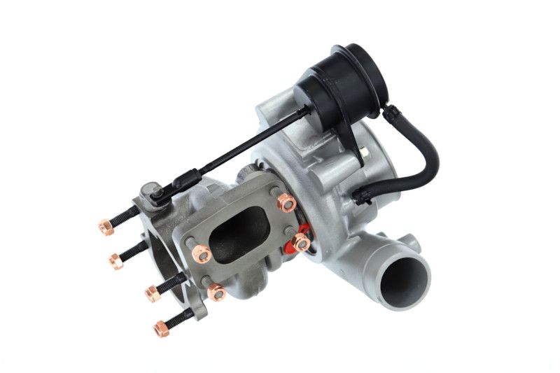 REMANTE 003-002-004430R Turbokompresorius