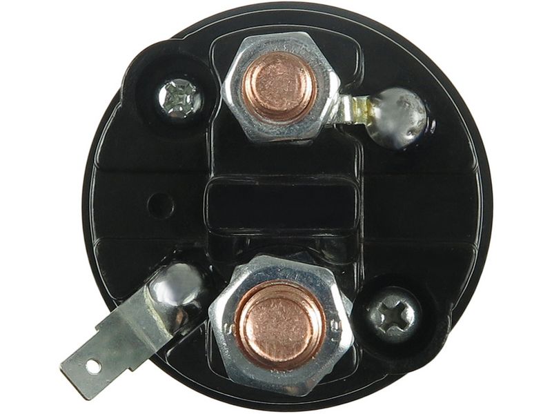 Magnetlülitus, starter, AS-PL SS4009