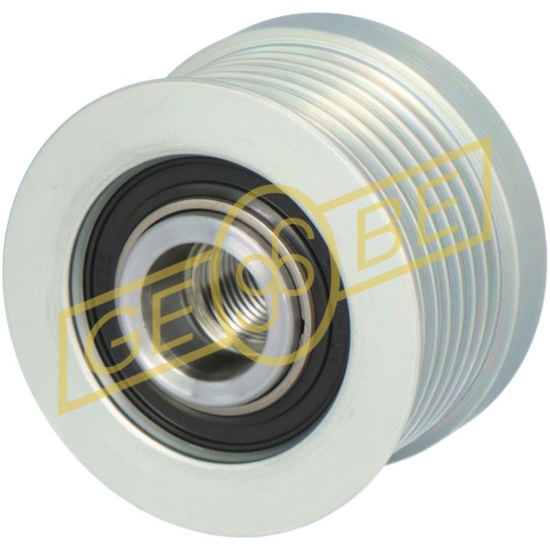 GEBE 355701 Alternator Freewheel Clutch