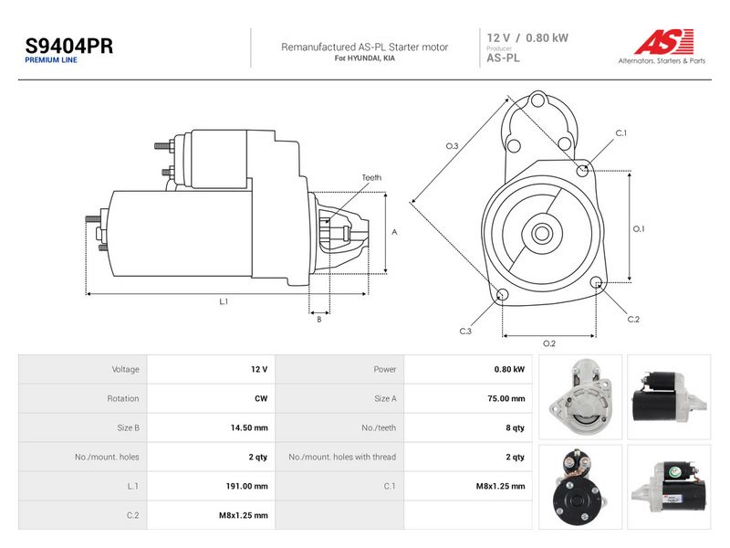 This part match OEM code: 3610002500