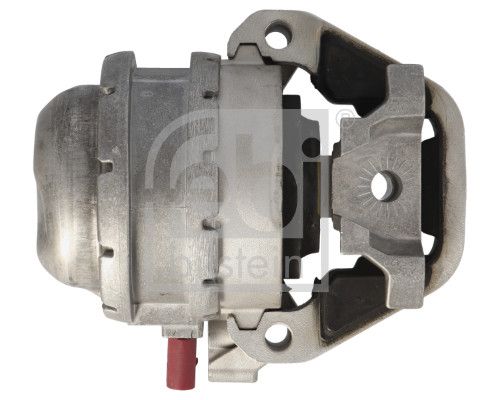 Soporte, motor