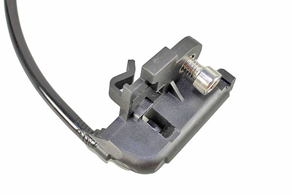 METZGER AUTOTEILE 0900234 Sensor, wheel speed