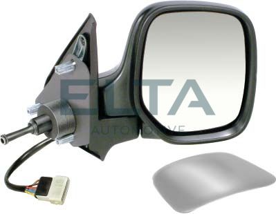 Elta Automotive EM5118 Outside Mirror