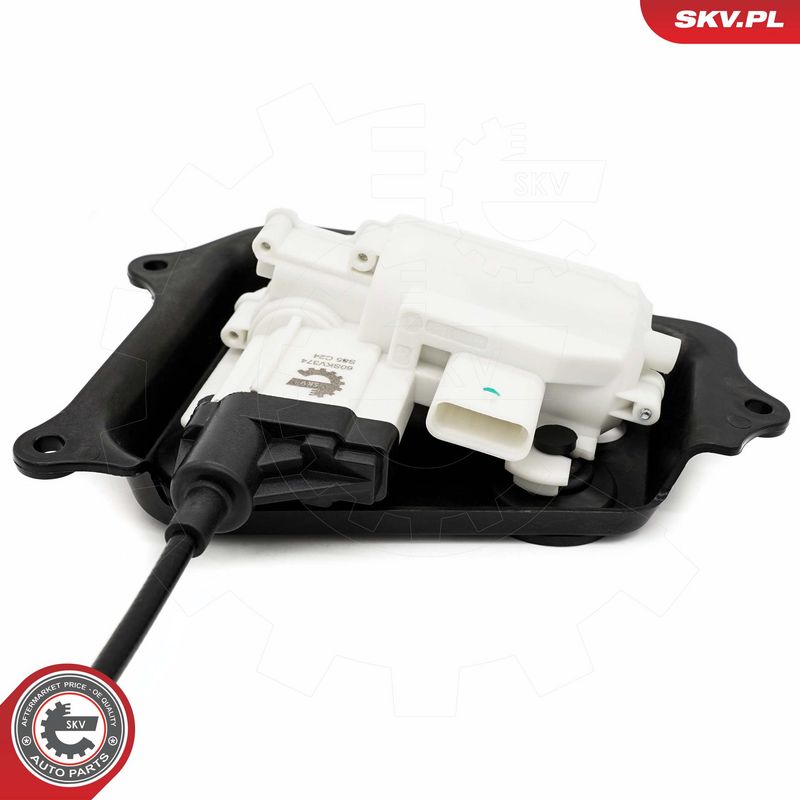 Sulgemisabi, uks, ESEN SKV 60SKV374