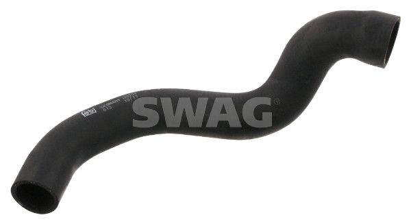 маркуч на радиатора SWAG