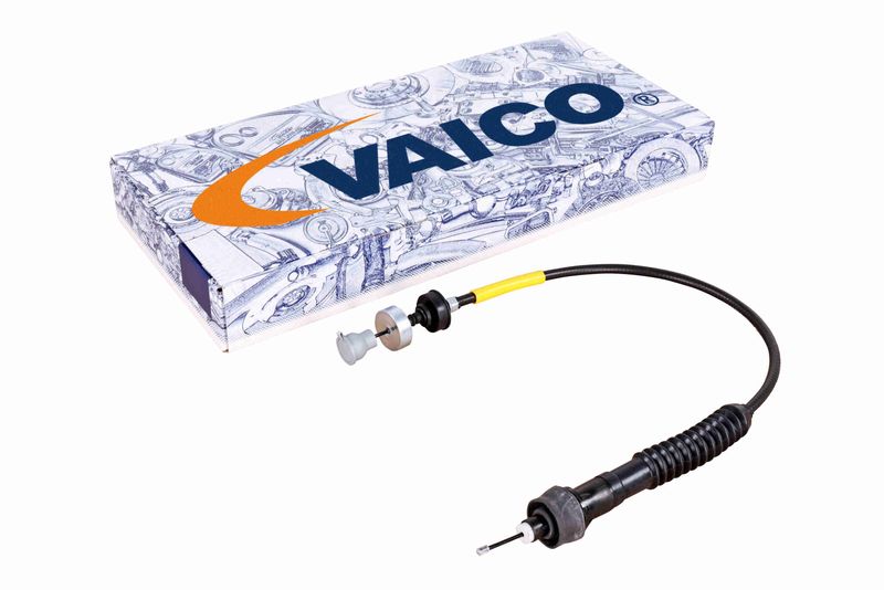 VAICO V22-0241 Cable Pull, clutch control