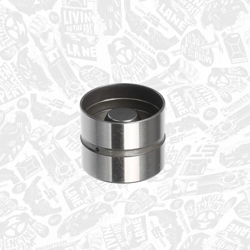 Product Image - Klepstoter - ZH0021 - ET ENGINETEAM