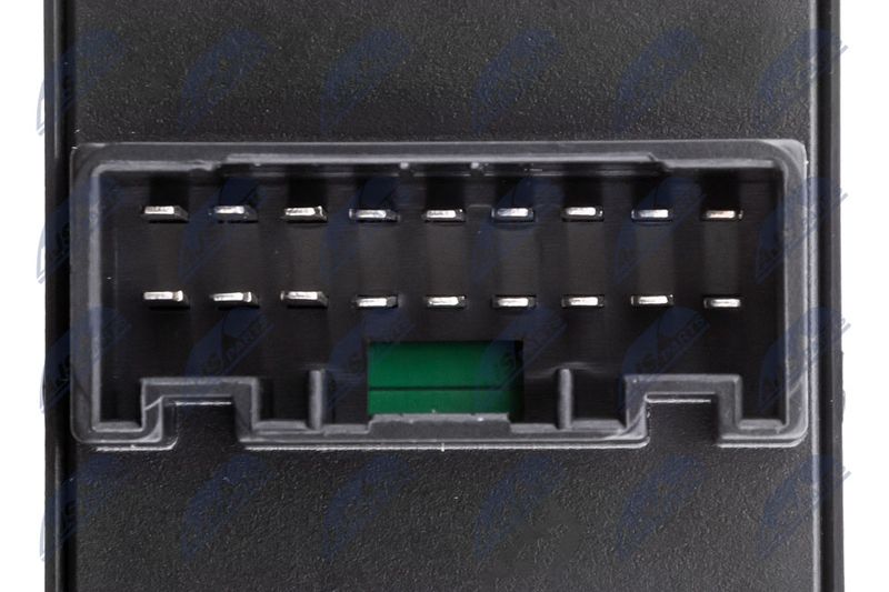 NTY EWS-HY-036 Перемикач, склопідйомник