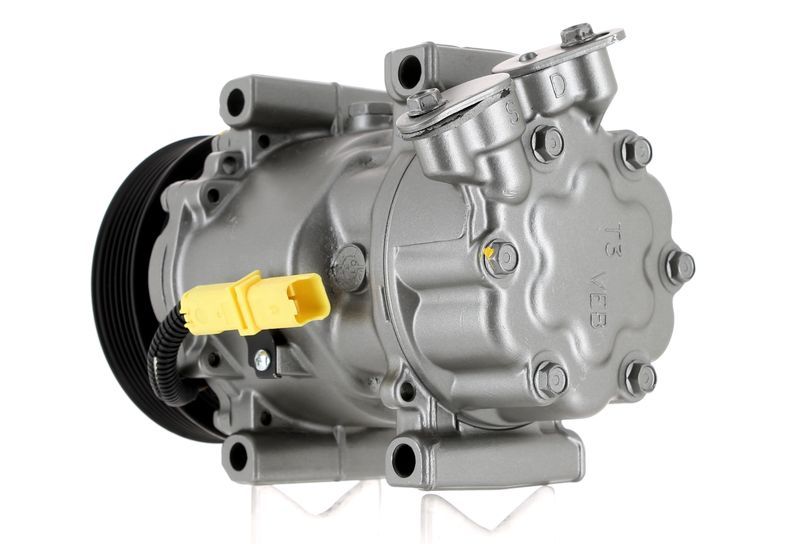 CEVAM 8600181 Compressor, air conditioning