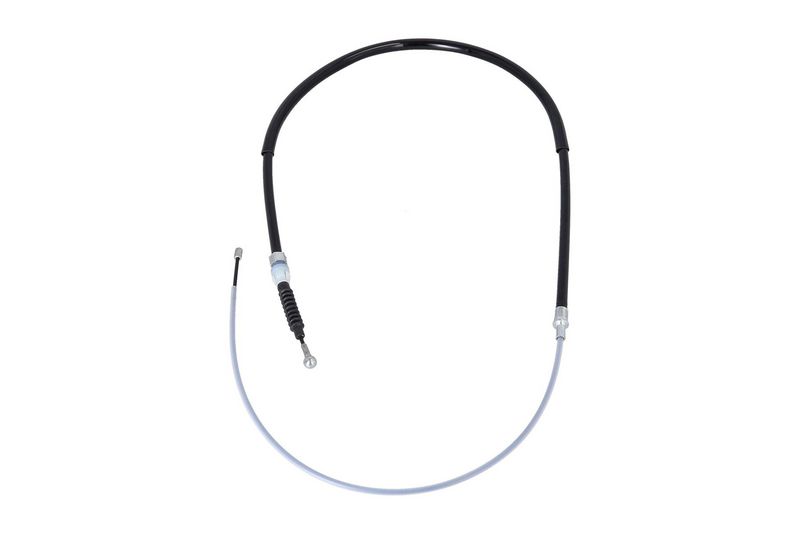 KAMOKA 1190289 Cable Pull, parking brake