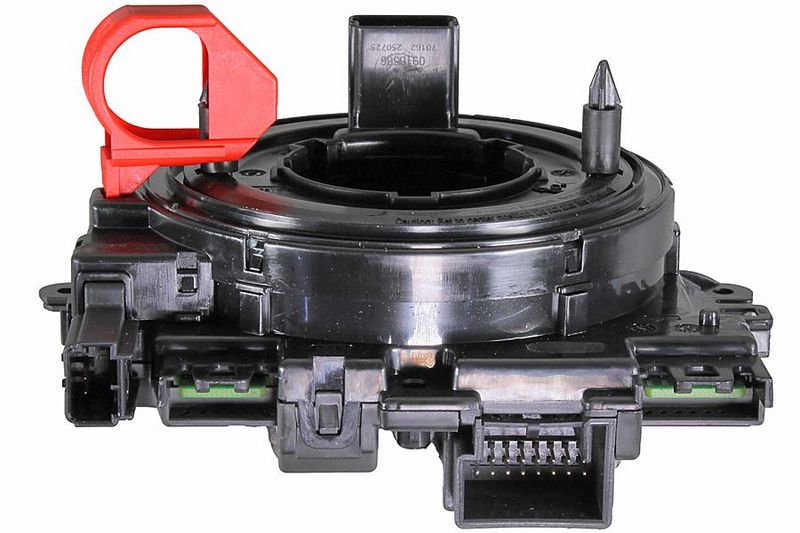 METZGER AUTOTEILE 0916566 Clock Spring, airbag