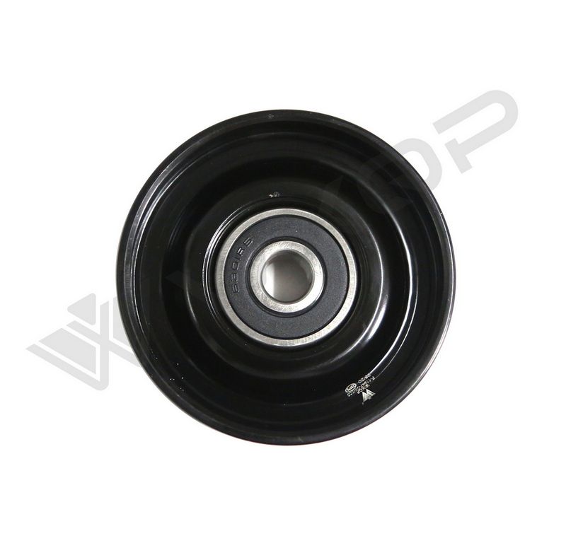 WXQP 11808 Belt Tensioner, V-ribbed belt