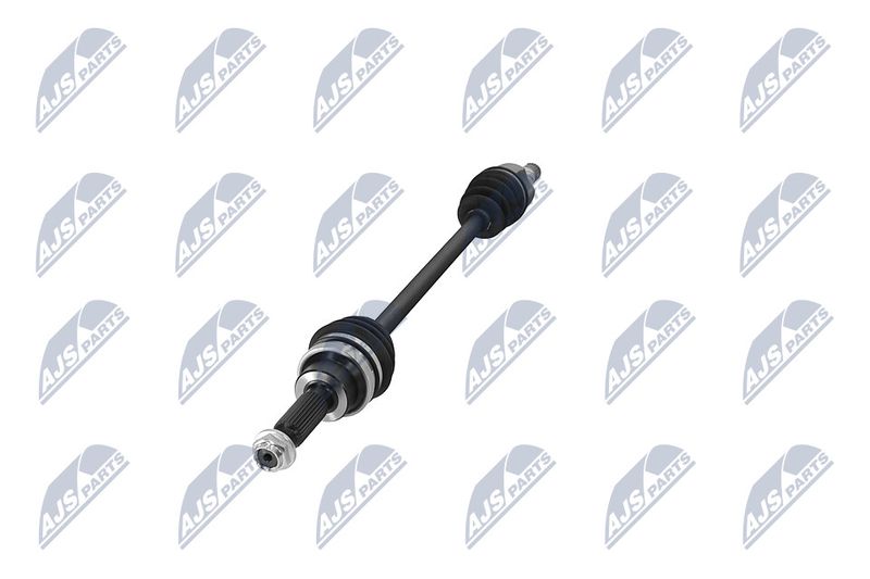 NTY NPW-FR-229 Drive Shaft