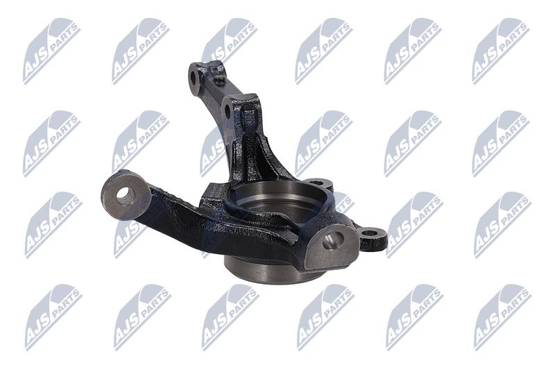 Käändmik, rattakinnitus, NTY ZZP-HY-519