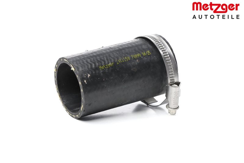 METZGER AUTOTEILE 2401150 Charge Air Hose