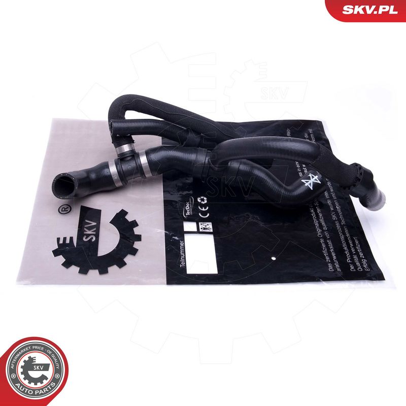 Jahutusvoolik, ESEN SKV 43SKV889