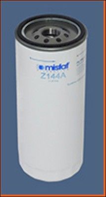 Filtre+à+huile MISFAT Z144A