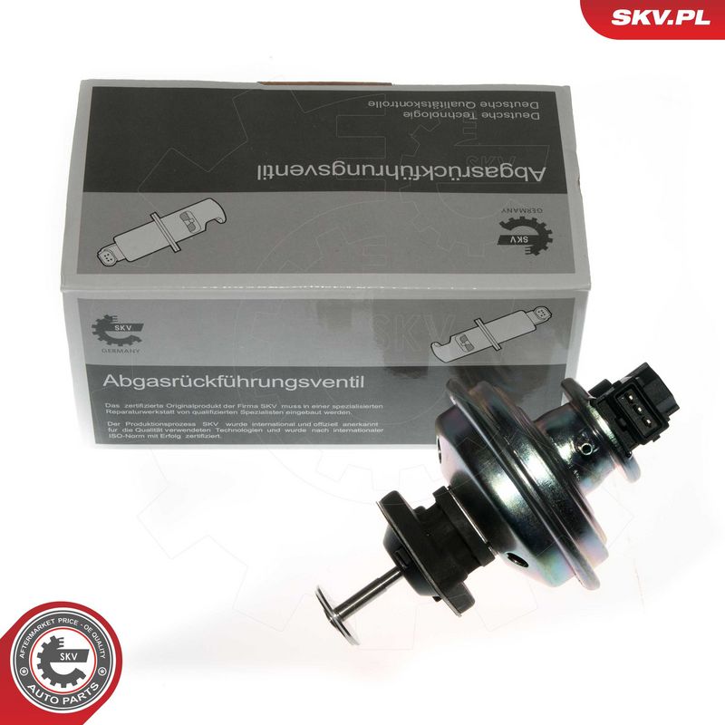 EGR-klapp, ESEN SKV 14SKV078