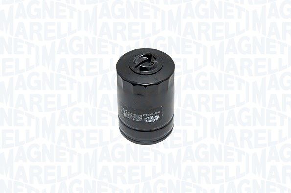 MAGNETI MARELLI 153071762446 Oil Filter