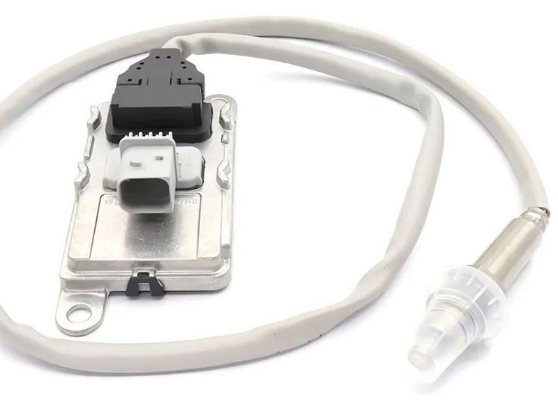 NOx-senzor, vstřikování močoviny A1230031