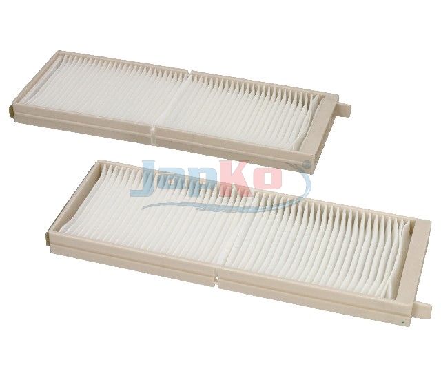 Filter, salongiõhk, JAPKO...