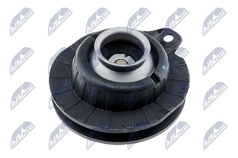 Vedruamordi tugilaager, NTY...