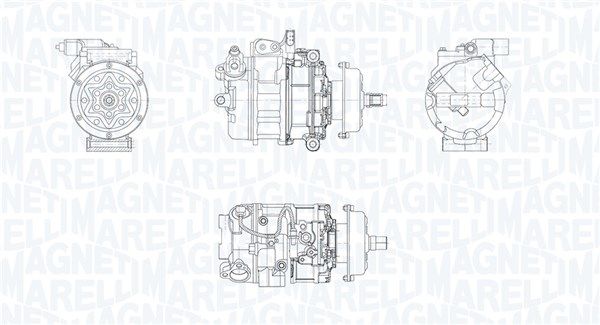 Prekės atitinka OEM kodą: 3D0820805E