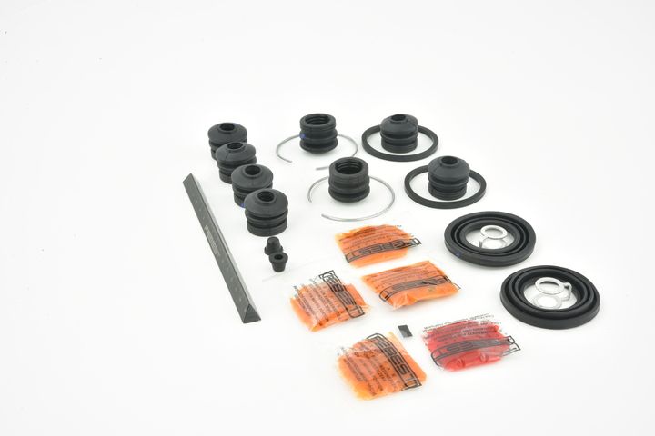 FEBEST 0175-GS141R Repair Kit, brake caliper