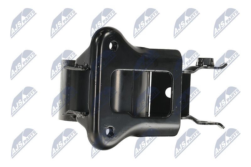 NTY ZPS-NS-070 Mounting, engine