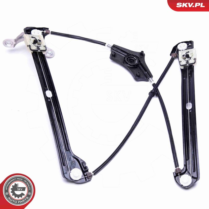 ESEN SKV 00SKV212 Window Regulator