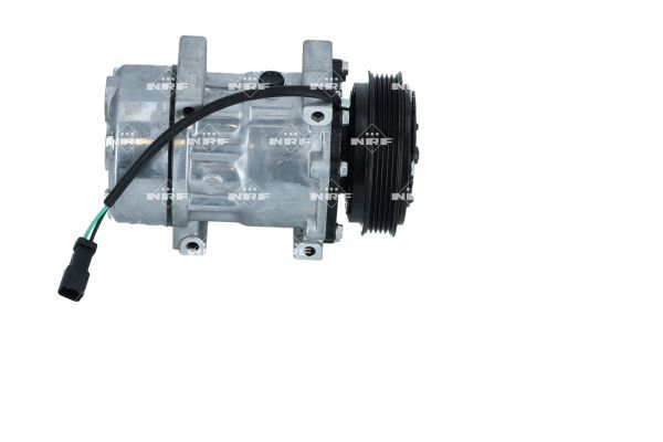 NRF 32731 Compressor, air conditioning