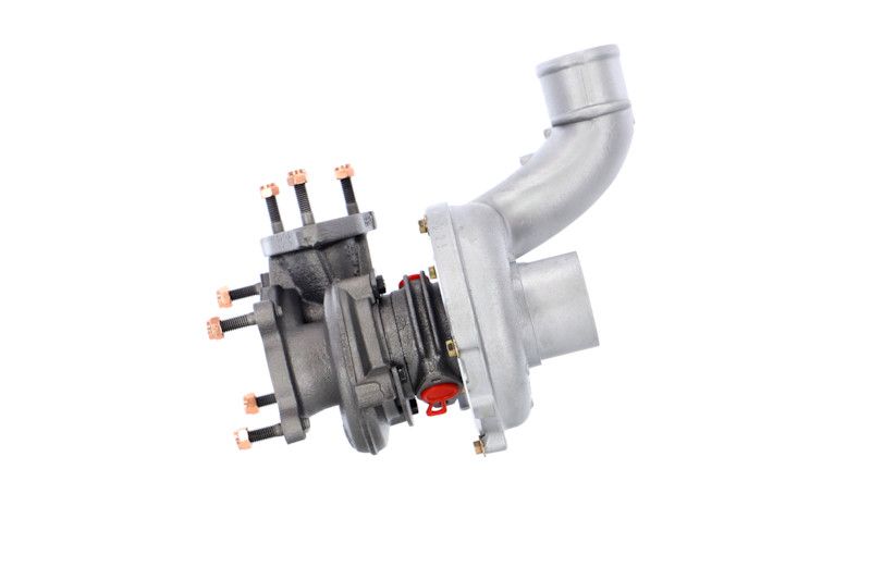 REMANTE 003-001-000196R Turbokompresorius
